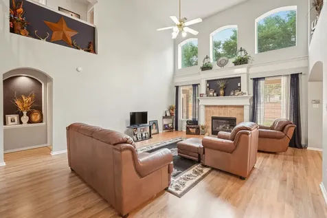 24902 Kayvon Court Katy TX 77494
