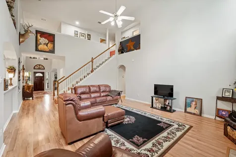 24902 Kayvon Court Katy TX 77494