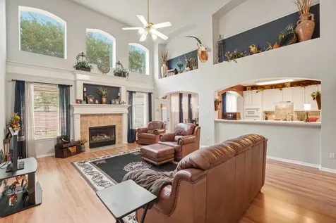 24902 Kayvon Court Katy TX 77494