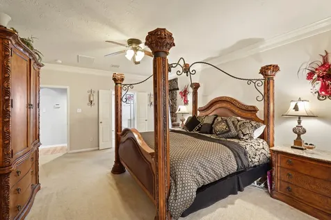 24902 Kayvon Court Katy TX 77494