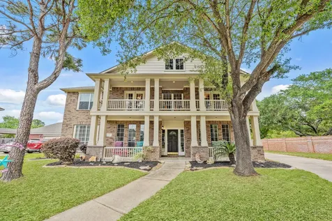 24902 Kayvon Court Katy TX 77494