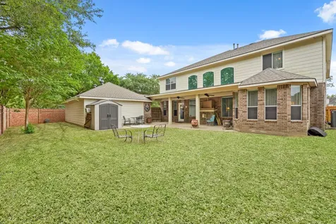 24902 Kayvon Court Katy TX 77494