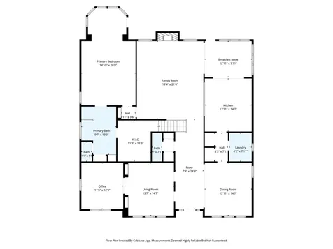 24902 Kayvon Court Katy TX 77494