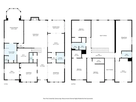 24902 Kayvon Court Katy TX 77494