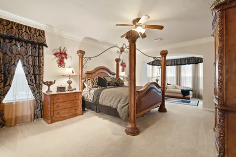 24902 Kayvon Court Katy TX 77494