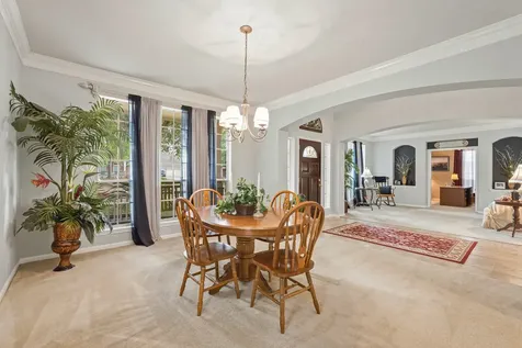 24902 Kayvon Court Katy TX 77494