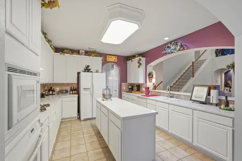 24902 Kayvon Court Katy TX 77494