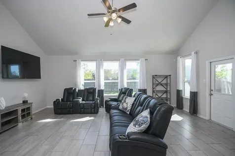 6410 Cypresswood Summit Drive Humble TX 77338