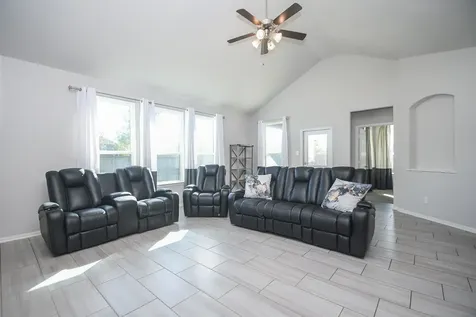 6410 Cypresswood Summit Drive Humble TX 77338