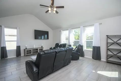 6410 Cypresswood Summit Drive Humble TX 77338