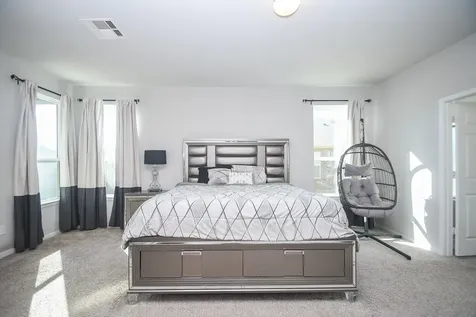 6410 Cypresswood Summit Drive Humble TX 77338