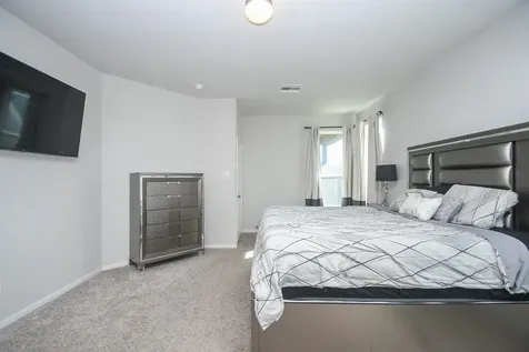 6410 Cypresswood Summit Drive Humble TX 77338