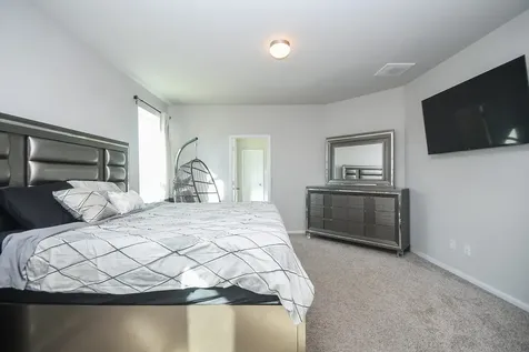 6410 Cypresswood Summit Drive Humble TX 77338