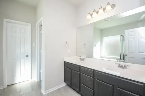 6410 Cypresswood Summit Drive Humble TX 77338