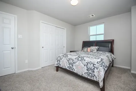 6410 Cypresswood Summit Drive Humble TX 77338
