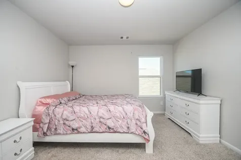 6410 Cypresswood Summit Drive Humble TX 77338