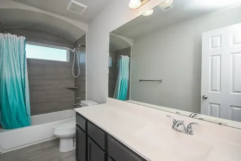 6410 Cypresswood Summit Drive Humble TX 77338