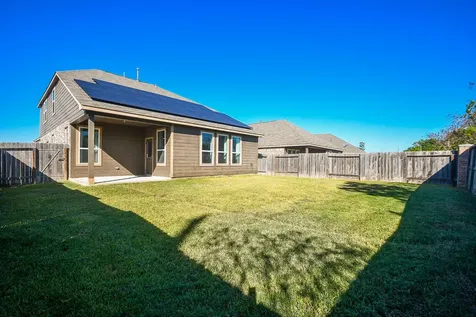 6410 Cypresswood Summit Drive Humble TX 77338