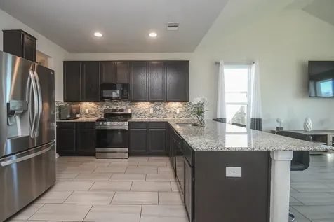 6410 Cypresswood Summit Drive Humble TX 77338