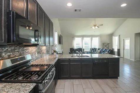 6410 Cypresswood Summit Drive Humble TX 77338