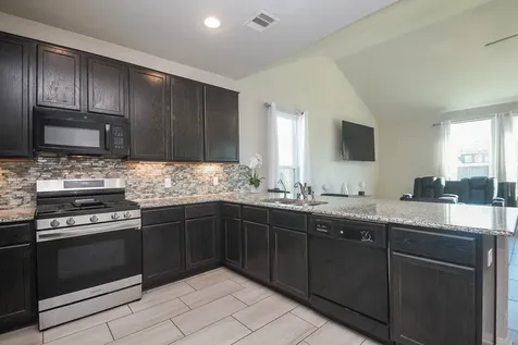 6410 Cypresswood Summit Drive Humble TX 77338