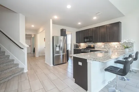 6410 Cypresswood Summit Drive Humble TX 77338