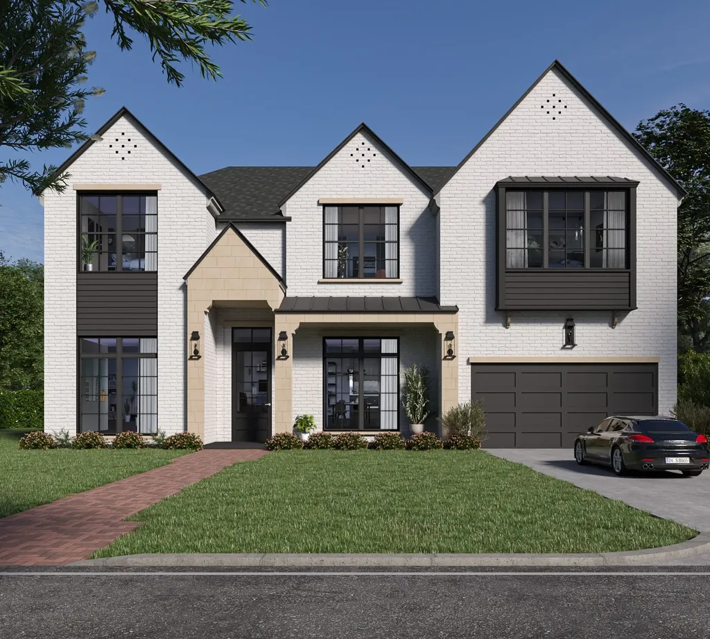 3764 Gramercy Street Southside Place TX 77025