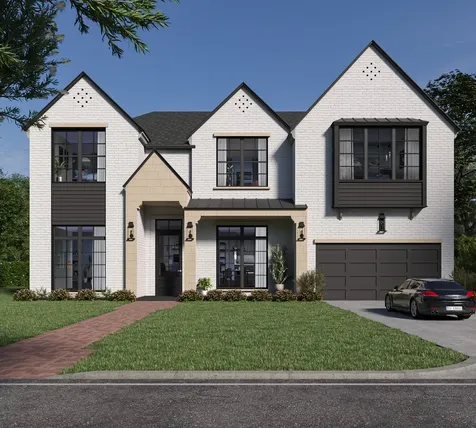 3764 Gramercy Street Southside Place TX 77025