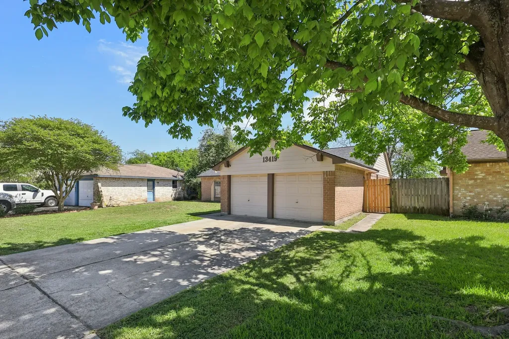 13419 Montaigne Drive Houston TX 77065