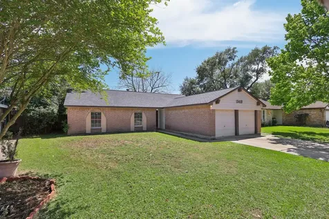 13419 Montaigne Drive Houston TX 77065