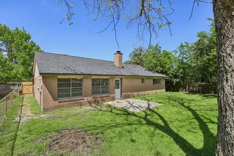 13419 Montaigne Drive Houston TX 77065