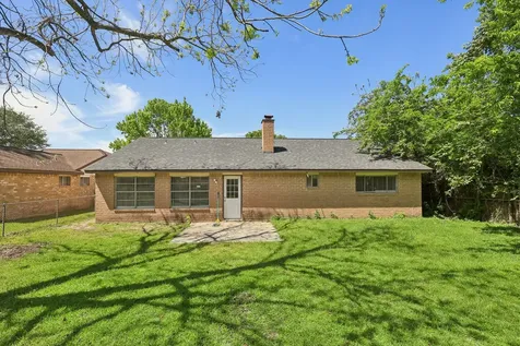 13419 Montaigne Drive Houston TX 77065