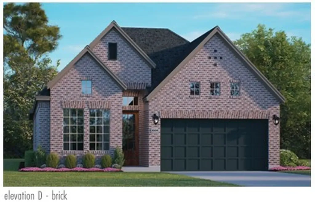 28822 Chalk Ridge Drive New Caney TX 77357