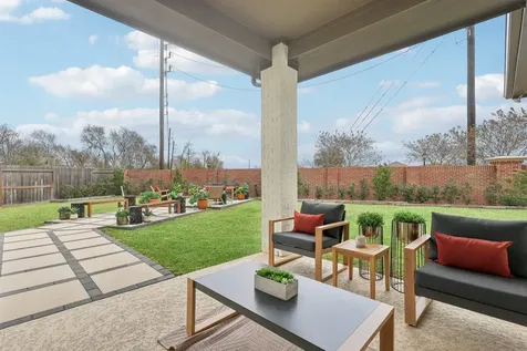 28822 Chalk Ridge Drive New Caney TX 77357