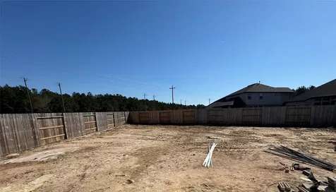 28822 Chalk Ridge Drive New Caney TX 77357