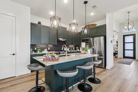 28822 Chalk Ridge Drive New Caney TX 77357