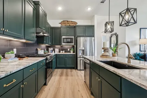 28822 Chalk Ridge Drive New Caney TX 77357