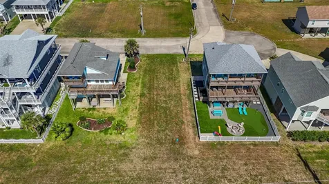 4328 Palapa Circle Galveston TX 77554