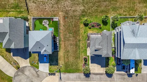 4328 Palapa Circle Galveston TX 77554