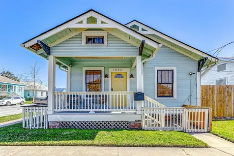 1602 40th Street Galveston TX 77550