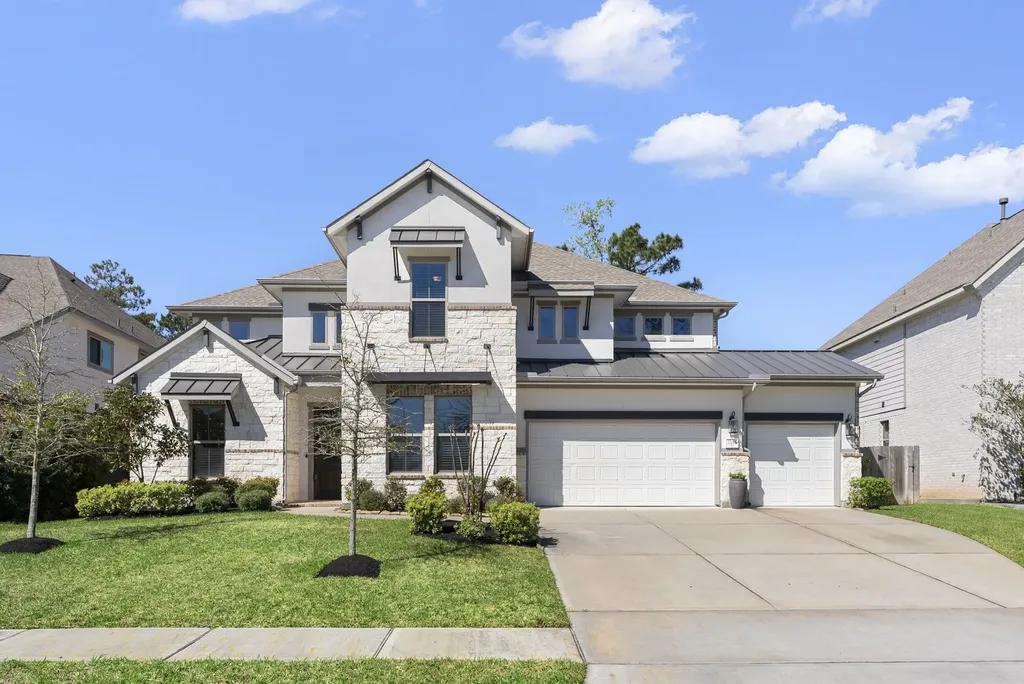 32064 Autumn Orchard Lane Conroe TX 77385