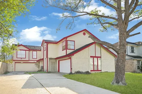 12009 Sandpiper Drive Houston TX 77035
