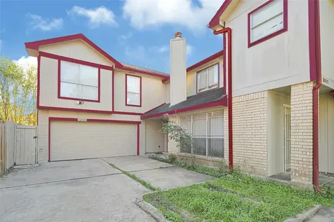 12009 Sandpiper Drive Houston TX 77035