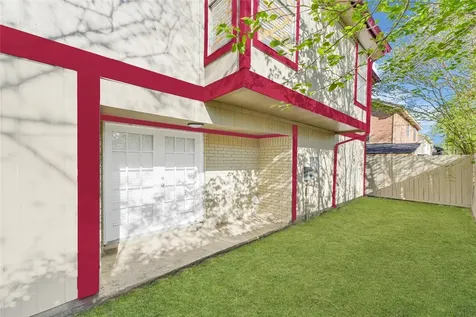 12009 Sandpiper Drive Houston TX 77035