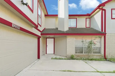 12009 Sandpiper Drive Houston TX 77035