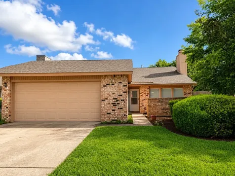 3643 Palm Grove Drive Missouri City TX 77459