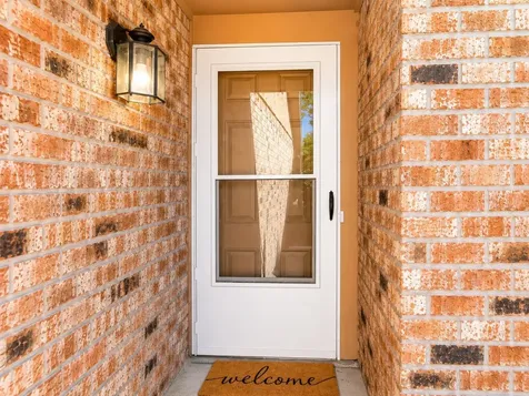 3643 Palm Grove Drive Missouri City TX 77459