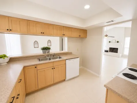 3643 Palm Grove Drive Missouri City TX 77459