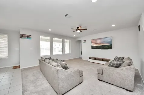 10618 Amador Peak Drive Rosharon TX 77583