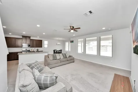 10618 Amador Peak Drive Rosharon TX 77583